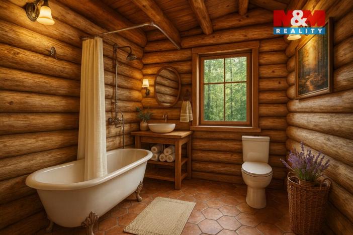 Prodej pozemku pro bydlení, Rudná pod Pradědem - Stará Rudná, 14105 m2