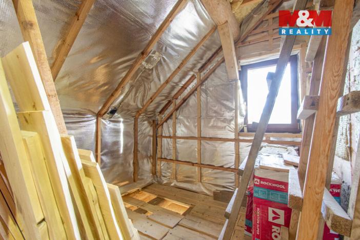 Prodej pozemku pro bydlení, Rudná pod Pradědem - Stará Rudná, 14105 m2