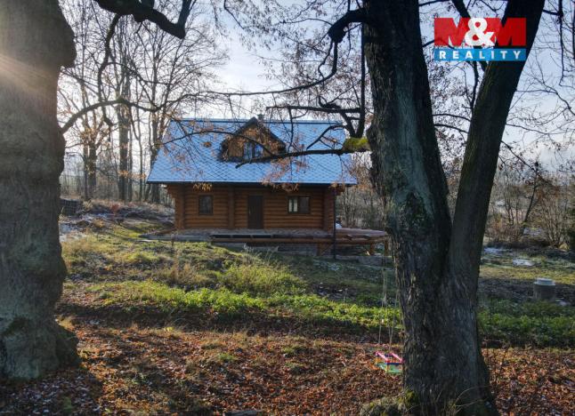 Prodej pozemku pro bydlení, Rudná pod Pradědem - Stará Rudná, 14105 m2