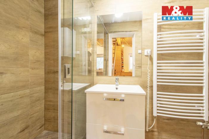 Prodej pozemku pro bydlení, Rudná pod Pradědem - Stará Rudná, 14105 m2