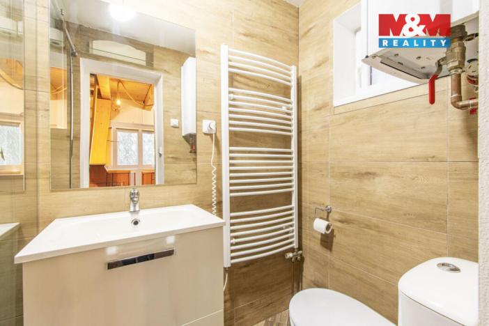 Prodej pozemku pro bydlení, Rudná pod Pradědem - Stará Rudná, 14105 m2