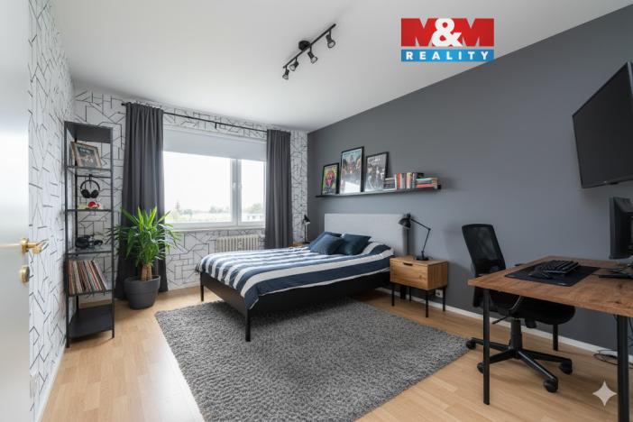 Prodej bytu 3+1, Skořenice, 81 m2