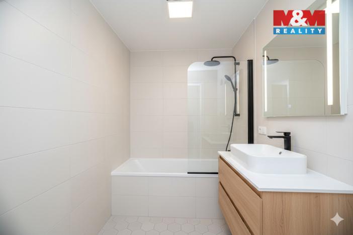 Prodej bytu 3+1, Skořenice, 81 m2