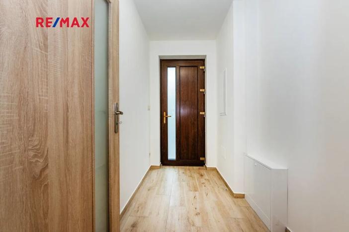 Pronájem bytu 3+kk, Praha - Lipence, K Vlásence, 138 m2