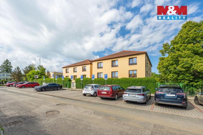 Prodej bytu 4+kk, Průhonice, Školní, 95 m2