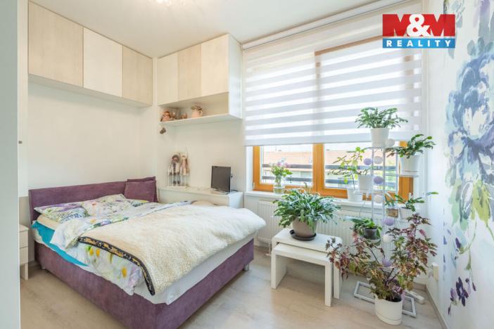 Prodej bytu 4+kk, Průhonice, Školní, 95 m2