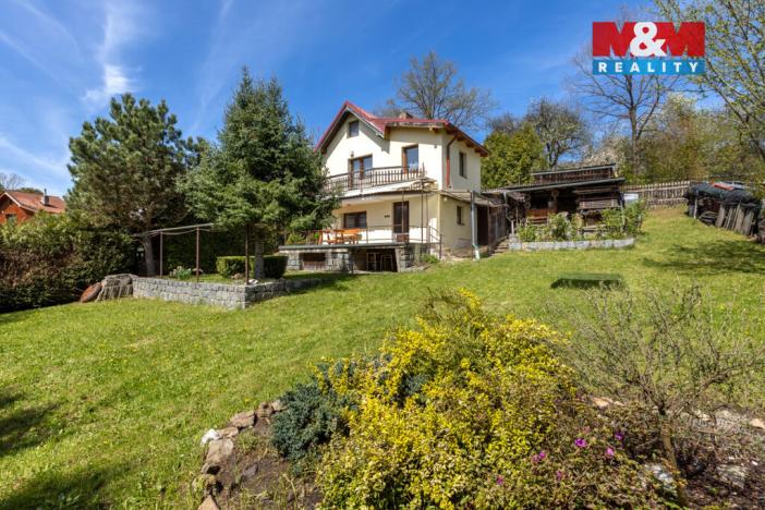 Prodej rodinného domu, Bernartice - Srlín, 95 m2