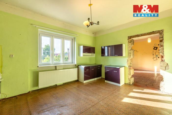 Prodej rodinného domu, Jesenice, Žatecká, 219 m2