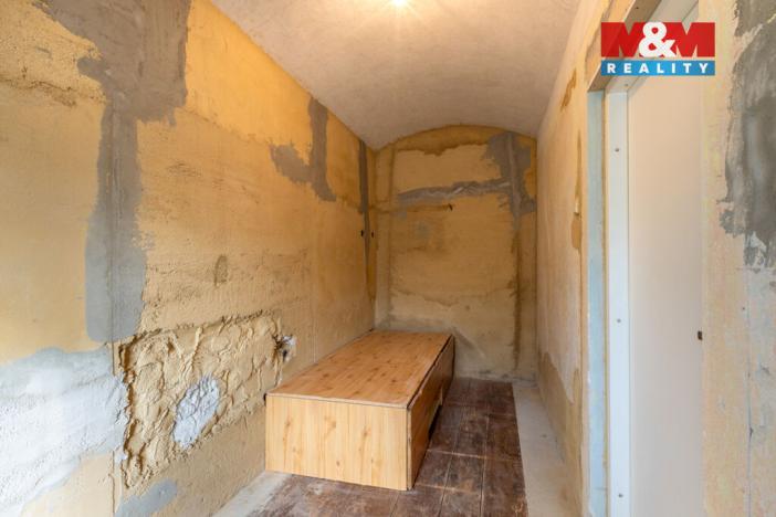 Prodej rodinného domu, Jesenice, Žatecká, 219 m2