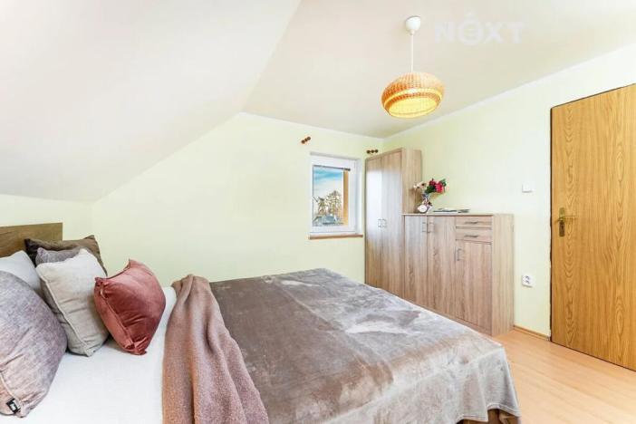 Prodej chaty, Soběslav, K Čerazi, 137 m2