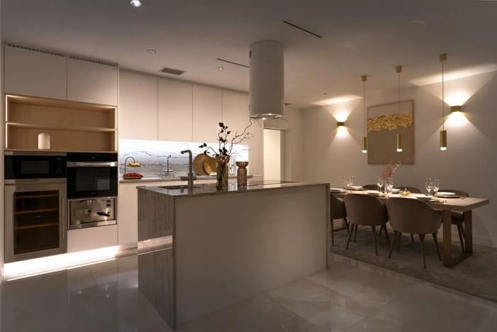 Prodej bytu 4+1, Praha - Stodůlky, Petržílkova, 228 m2