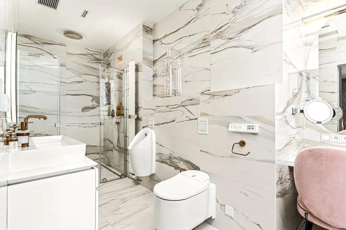 Prodej bytu 4+1, Praha - Stodůlky, Petržílkova, 228 m2