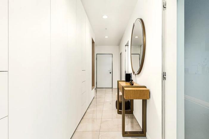 Prodej bytu 4+1, Praha - Stodůlky, Petržílkova, 228 m2