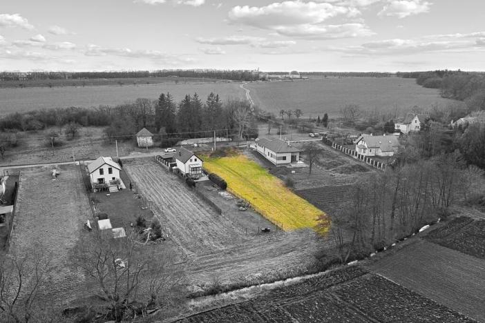 Prodej pozemku pro bydlení, Hostouň, 1903 m2