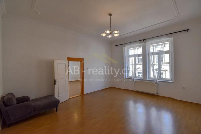 Prodej bytu 3+1, Teplice, U nádraží, 126 m2