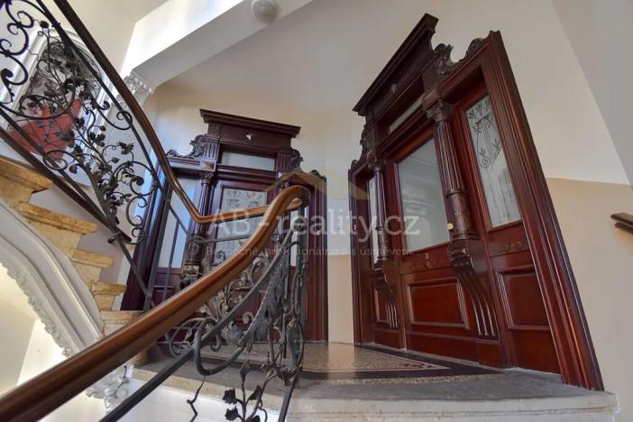 Prodej bytu 3+1, Teplice, U nádraží, 126 m2