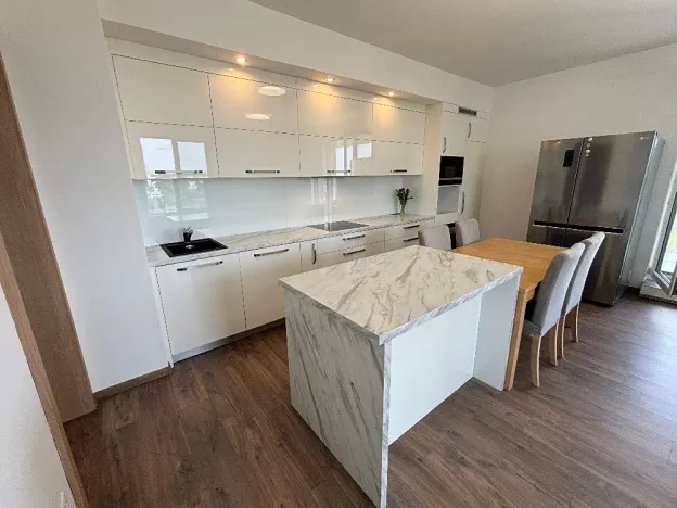 Pronájem bytu 4+kk, Ostrava, náměstí Biskupa Bruna, 130 m2