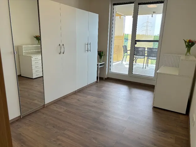 Pronájem bytu 4+kk, Ostrava, náměstí Biskupa Bruna, 130 m2