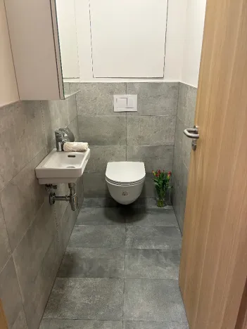 Pronájem bytu 4+kk, Ostrava, náměstí Biskupa Bruna, 130 m2