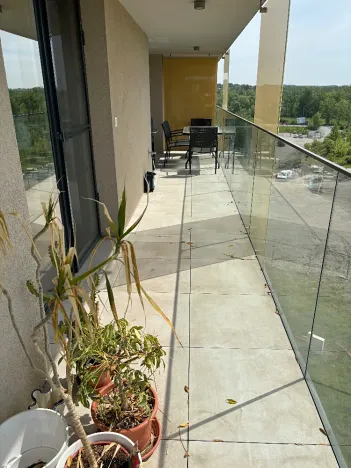 Pronájem bytu 4+kk, Ostrava, náměstí Biskupa Bruna, 130 m2