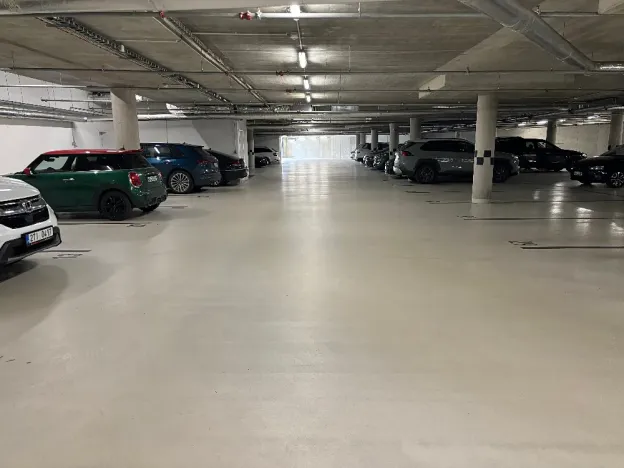 Pronájem bytu 4+kk, Ostrava, náměstí Biskupa Bruna, 130 m2