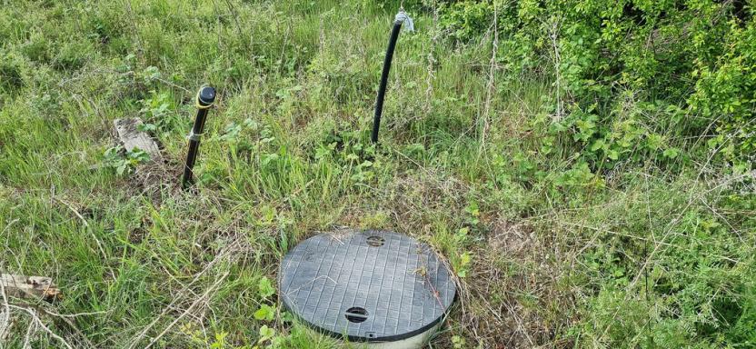 Prodej pozemku, Nedomice, 803 m2