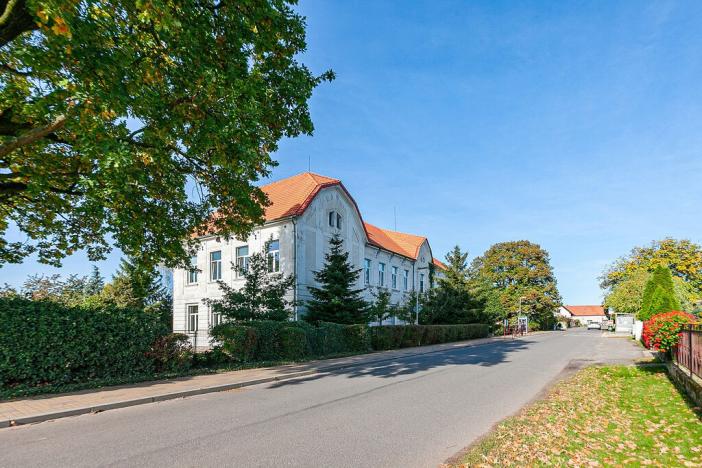 Prodej pozemku, Nedomice, 803 m2