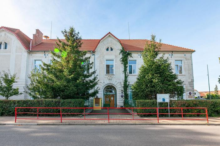 Prodej pozemku, Nedomice, 803 m2