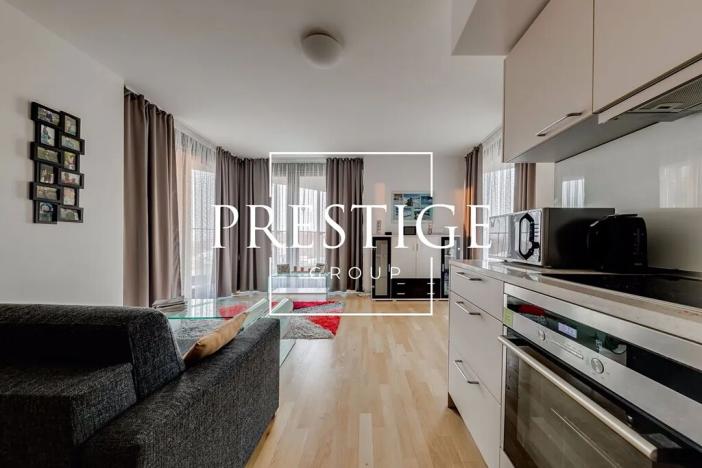 Pronájem bytu 2+kk, Praha - Žižkov, Pitterova, 62 m2