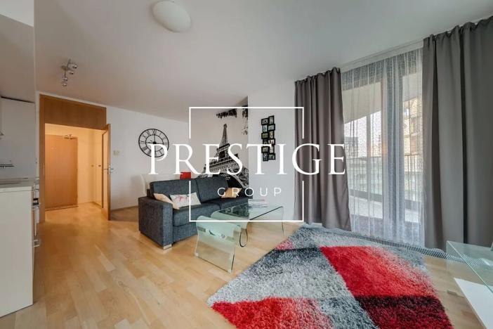 Pronájem bytu 2+kk, Praha - Žižkov, Pitterova, 62 m2