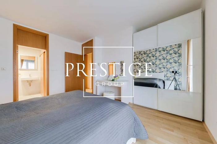 Pronájem bytu 2+kk, Praha - Žižkov, Pitterova, 62 m2