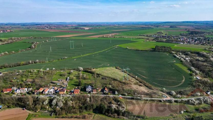 Prodej pozemku pro bydlení, Poříčany, Klučovská, 1820 m2