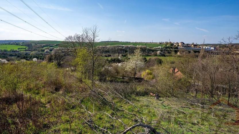 Prodej pozemku pro bydlení, Poříčany, Klučovská, 1820 m2