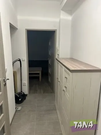 Prodej bytu 2+1, Turnov, 50 m2