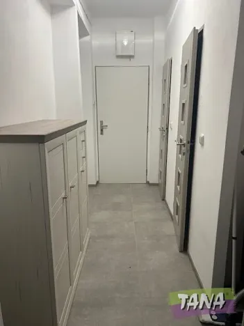 Prodej bytu 2+1, Turnov, 50 m2