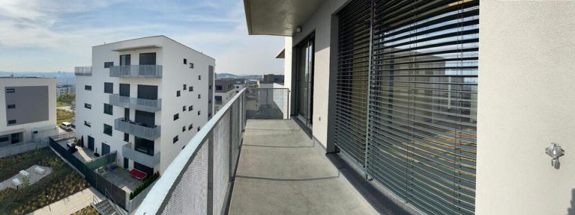 Pronájem bytu 3+kk, Brno - Sadová, Kumpoštova, 152 m2