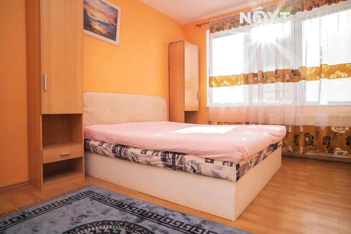 Prodej bytu 2+1, Kaplice, Míru, 58 m2