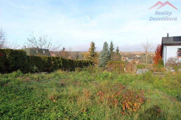 Prodej pozemku pro bydlení, Statenice, Březová, 433 m2