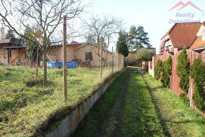 Prodej pozemku pro bydlení, Statenice, Březová, 433 m2