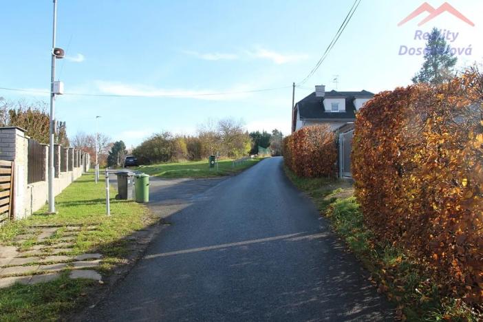 Prodej pozemku pro bydlení, Statenice, Březová, 433 m2