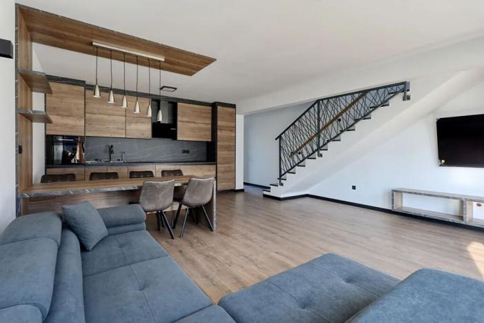 Prodej rodinného domu, Poniklá, 99 m2