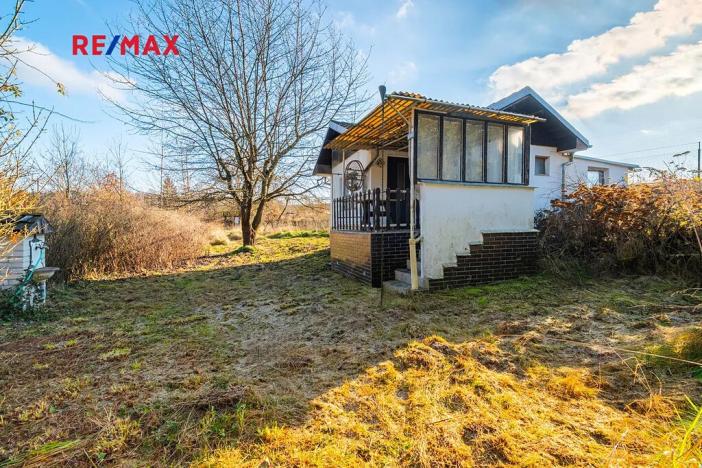 Prodej chaty, Plzeň, 35 m2