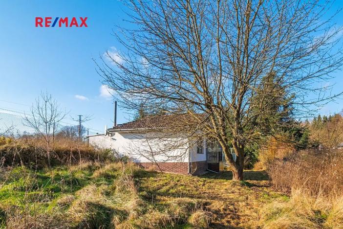 Prodej chaty, Plzeň, 35 m2