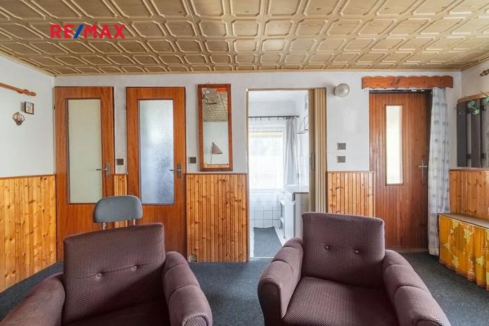 Prodej chaty, Plzeň, 35 m2