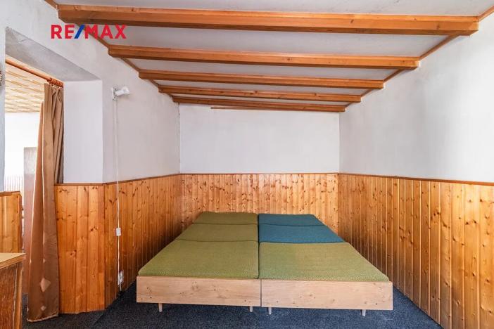 Prodej chaty, Plzeň, 35 m2