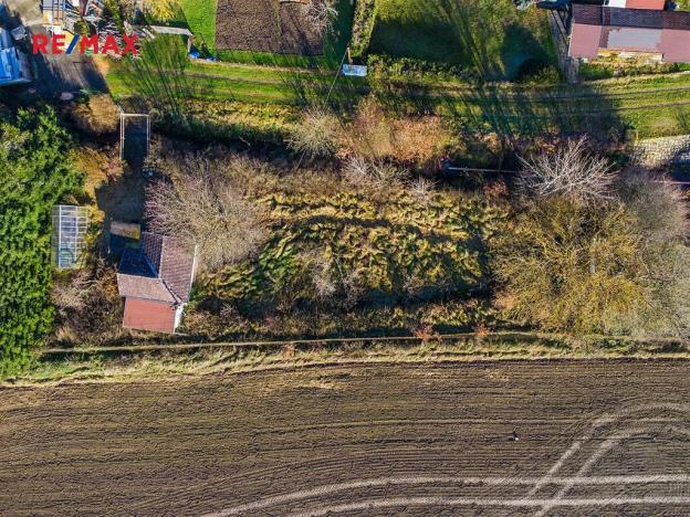 Prodej chaty, Plzeň, 35 m2