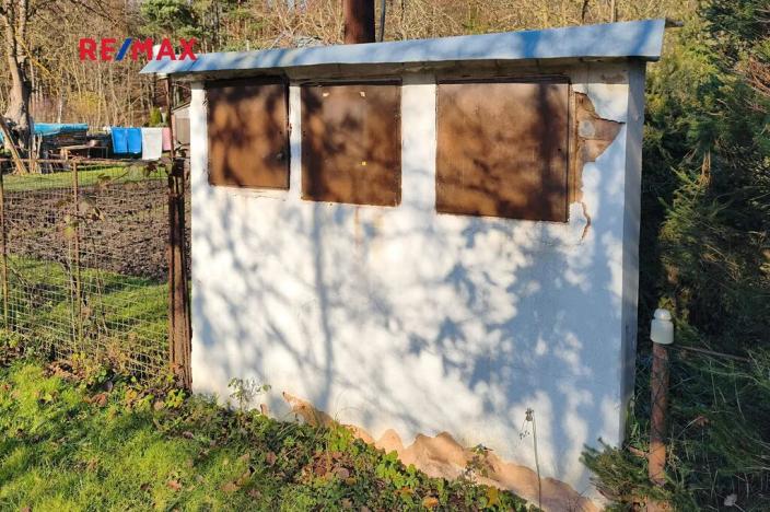 Prodej chaty, Plzeň, 35 m2