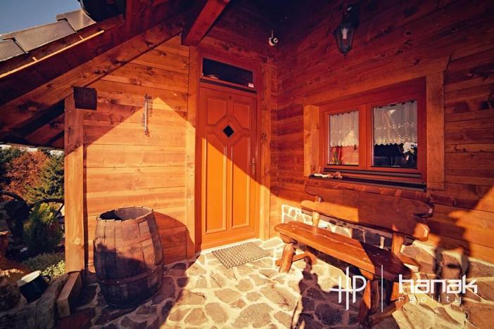 Prodej ubytování, Bílá, 517 m2