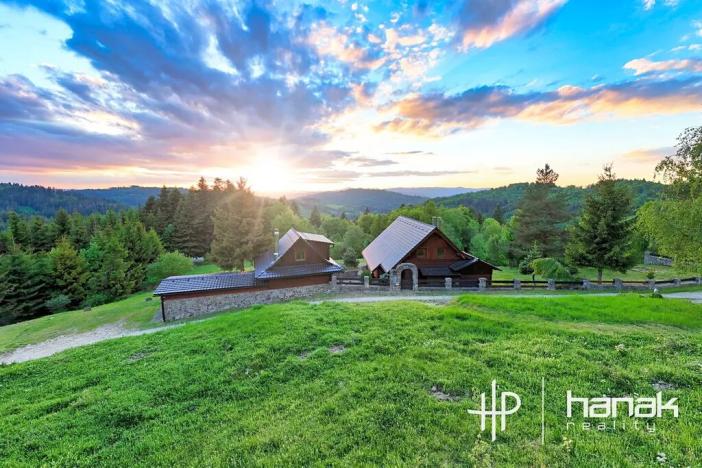 Prodej ubytování, Bílá, 517 m2