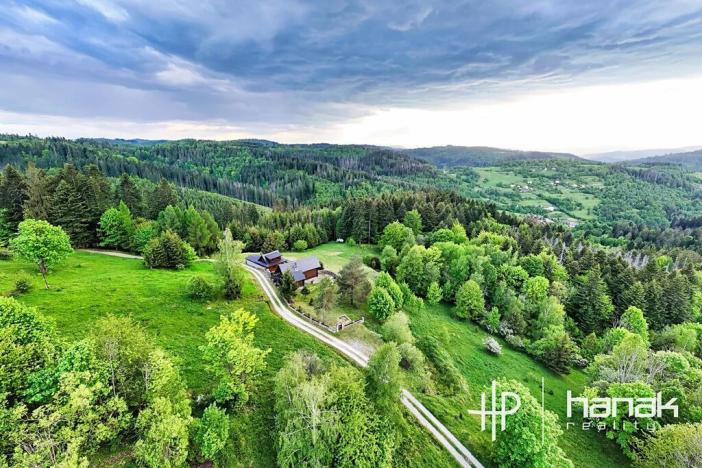 Prodej ubytování, Bílá, 517 m2